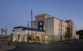 Hampton Inn Rochester - Irondequoit
